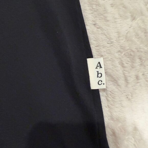 Advisory Board Crystals Leave Me Alone Short-Sleeve Tee 'Black' Sz XL (SS25) - Picture 9 of 11